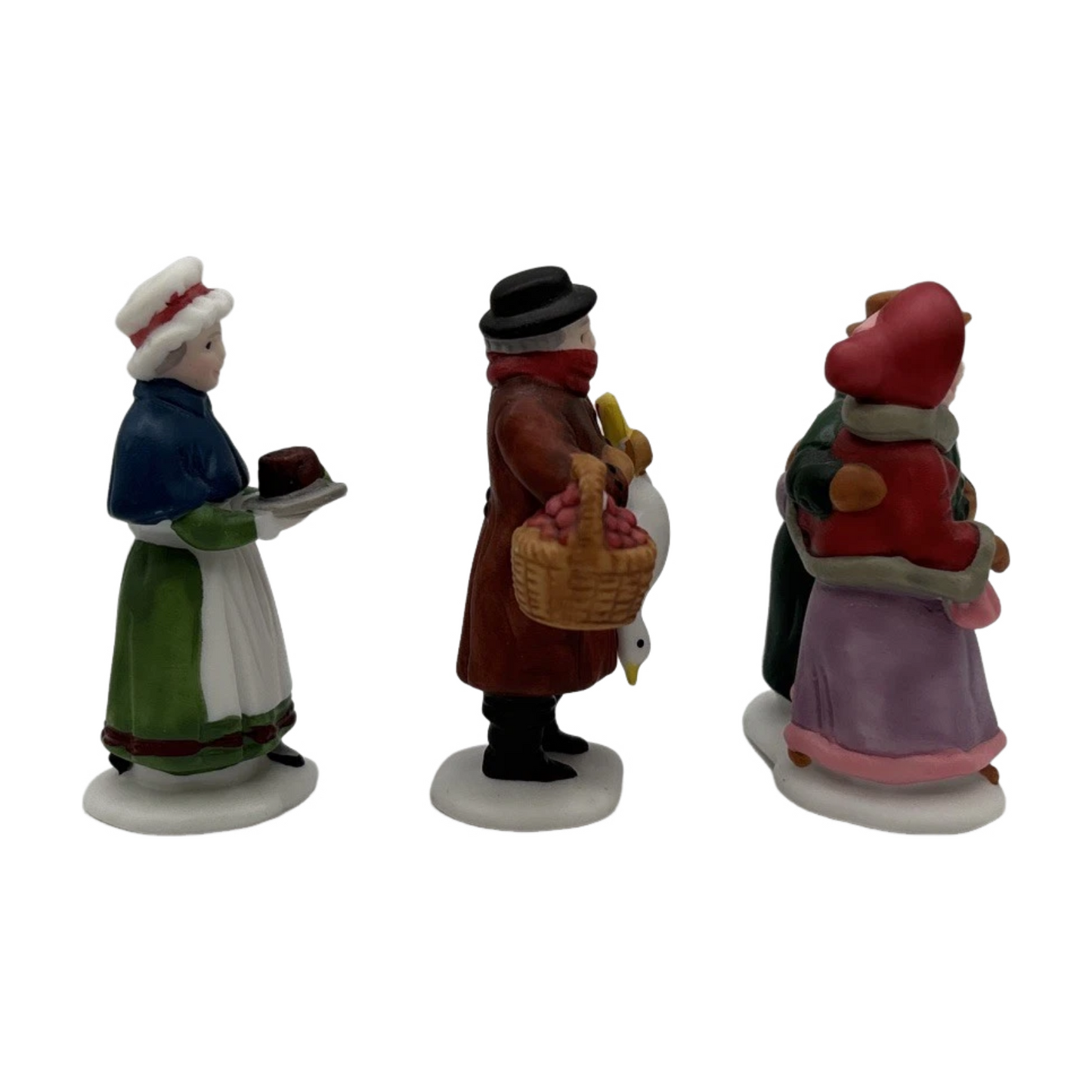 Vintage Fezziwigs and Friends (Department 56) 1471319