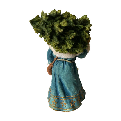 2003 American Patriot Santa (Santa Claus)