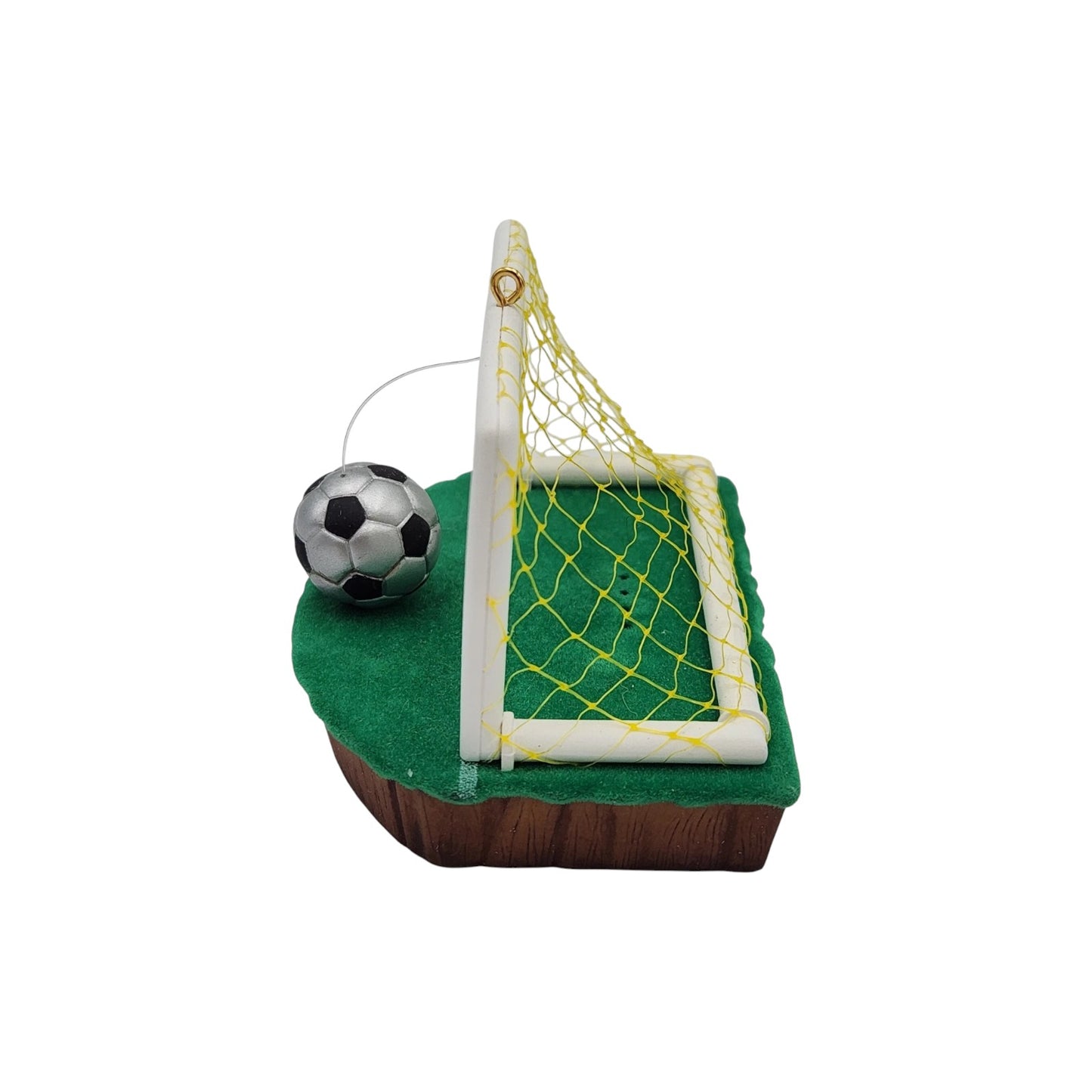 2007 Take Your Shot! (Soccer)