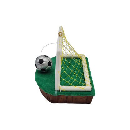 2007 Take Your Shot! (Soccer)