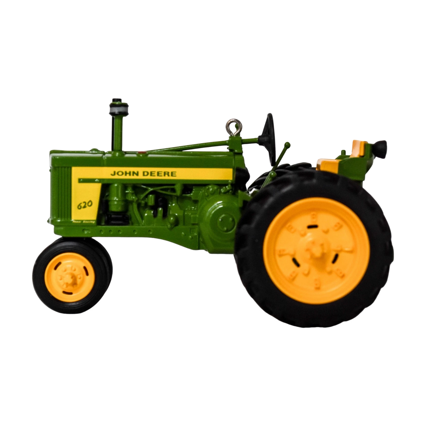 2025 John Deere 620 Tractor () QXI8222