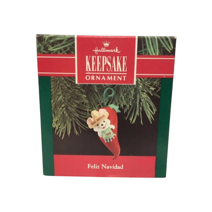1990 Feliz Navidad (Feliz Navidad)