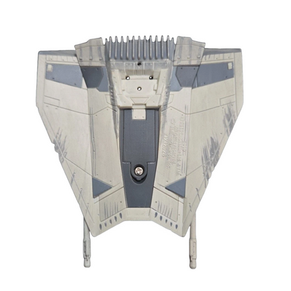 2025 Rebel Snowspeeder (Star Wars: The Empire Strikes Back) QXM9535