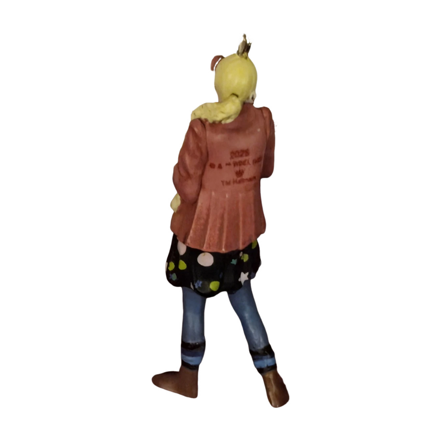 2025 Luna Lovegood (Harry Potter) QXM9415