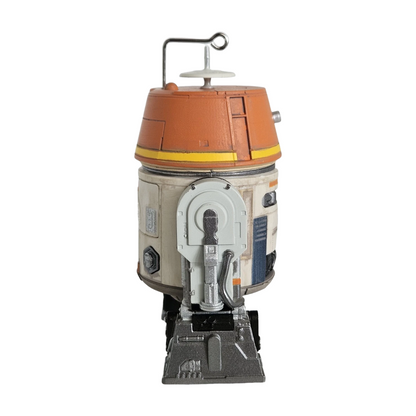 2025 Chopper (Star Wars: Ahsoka) QXI8662