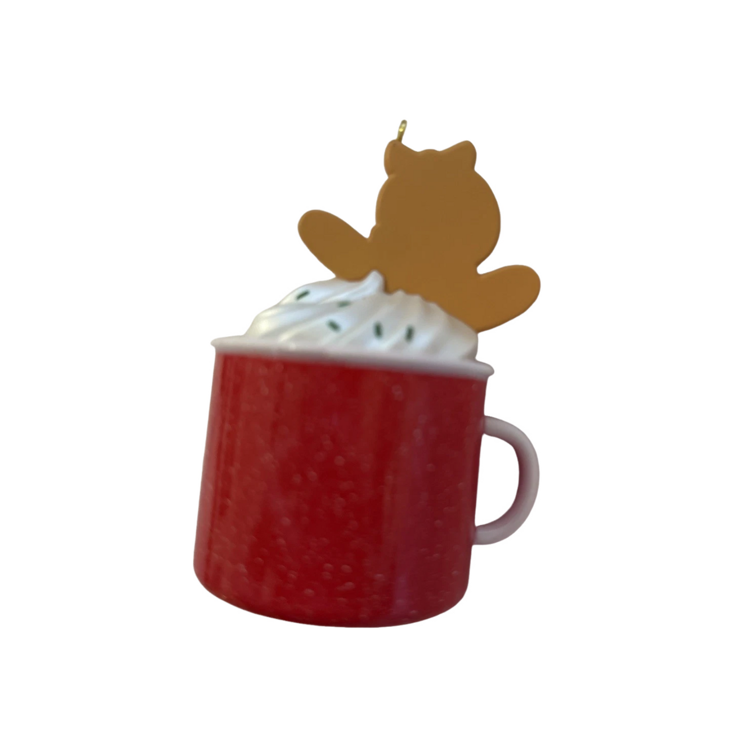 2025 Family Mug Ornaments (Daughter) (Family Mug Ornaments) QGO1465