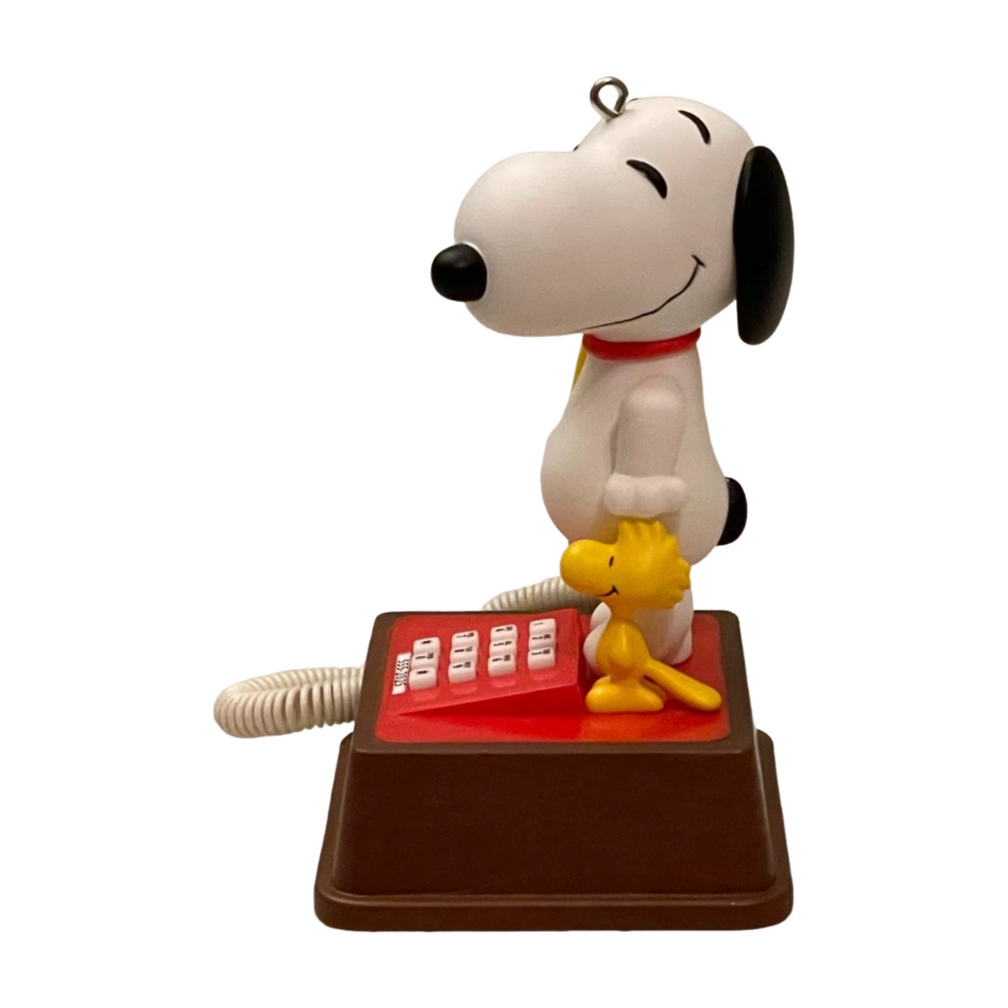 2025 Hello, Snoopy! (Peanuts) QXI8722