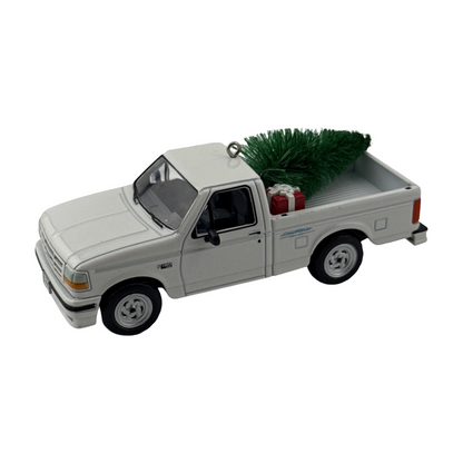 2025 1995 Ford SVT Lightning (All-American Trucks) QXR8312