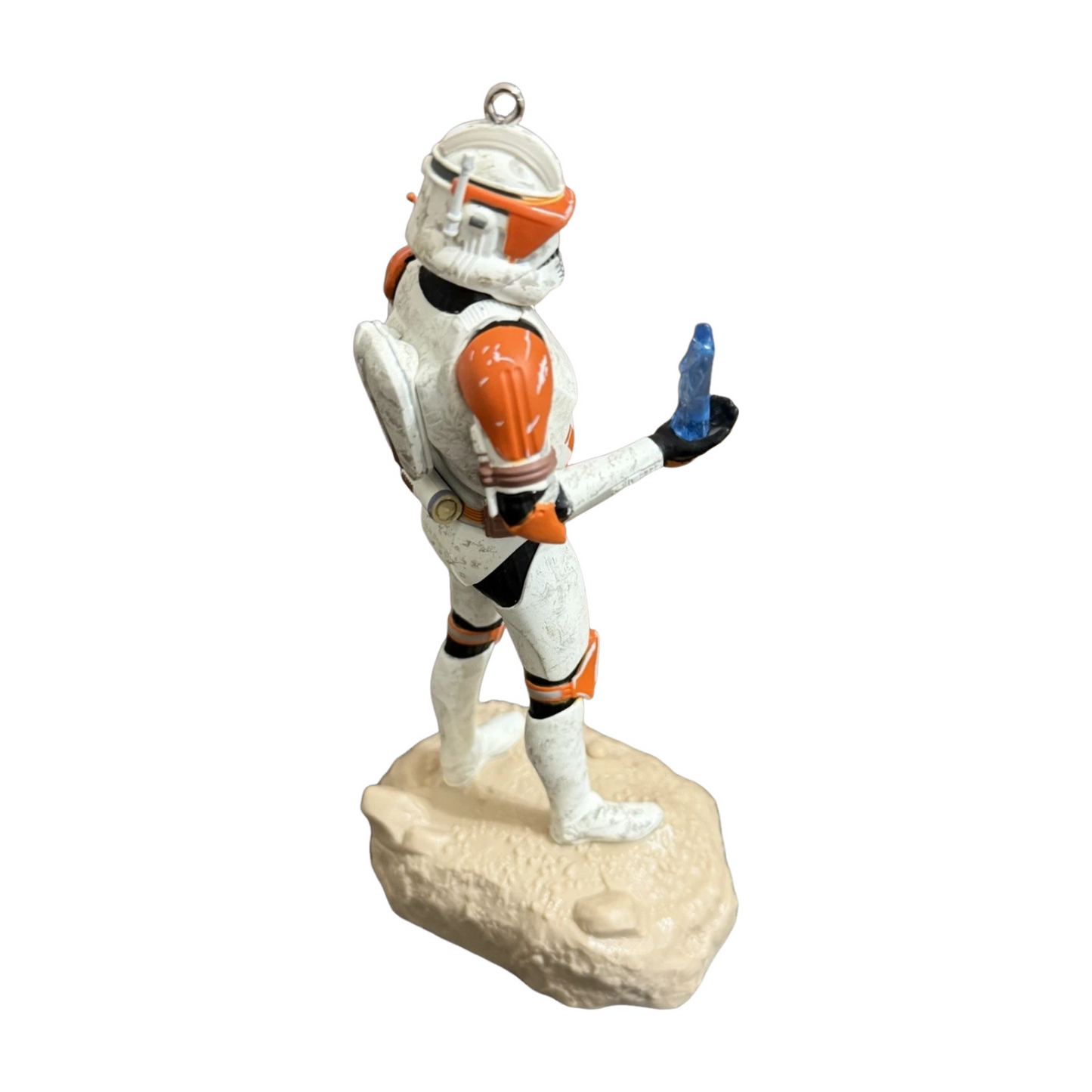 2025 Execute Order 66 (Star Wars: Revenge of the Sith) QXI8655