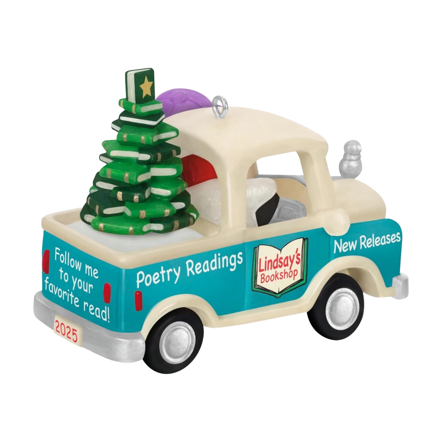 2025 Holiday Parade (Lindsey's Bookshop) QXR8425