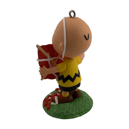 2025 Good Grief, Charlie Brown! (Peanuts) QXI8712