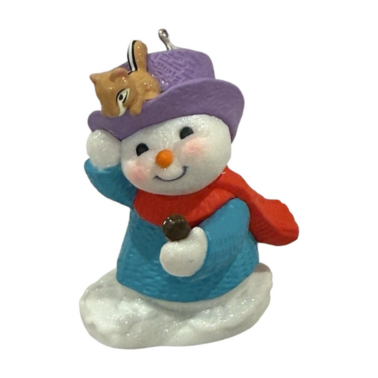 2025 Snow Buddies (Snow Buddies) QXR8345
