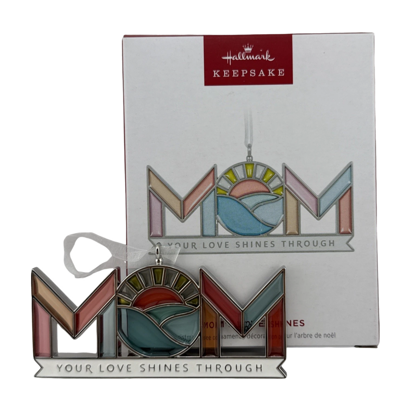 2025 Mom's Love Shines () QHX3302