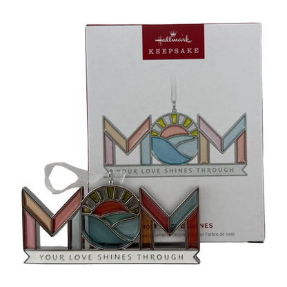 2025 Mom's Love Shines () QHX3302