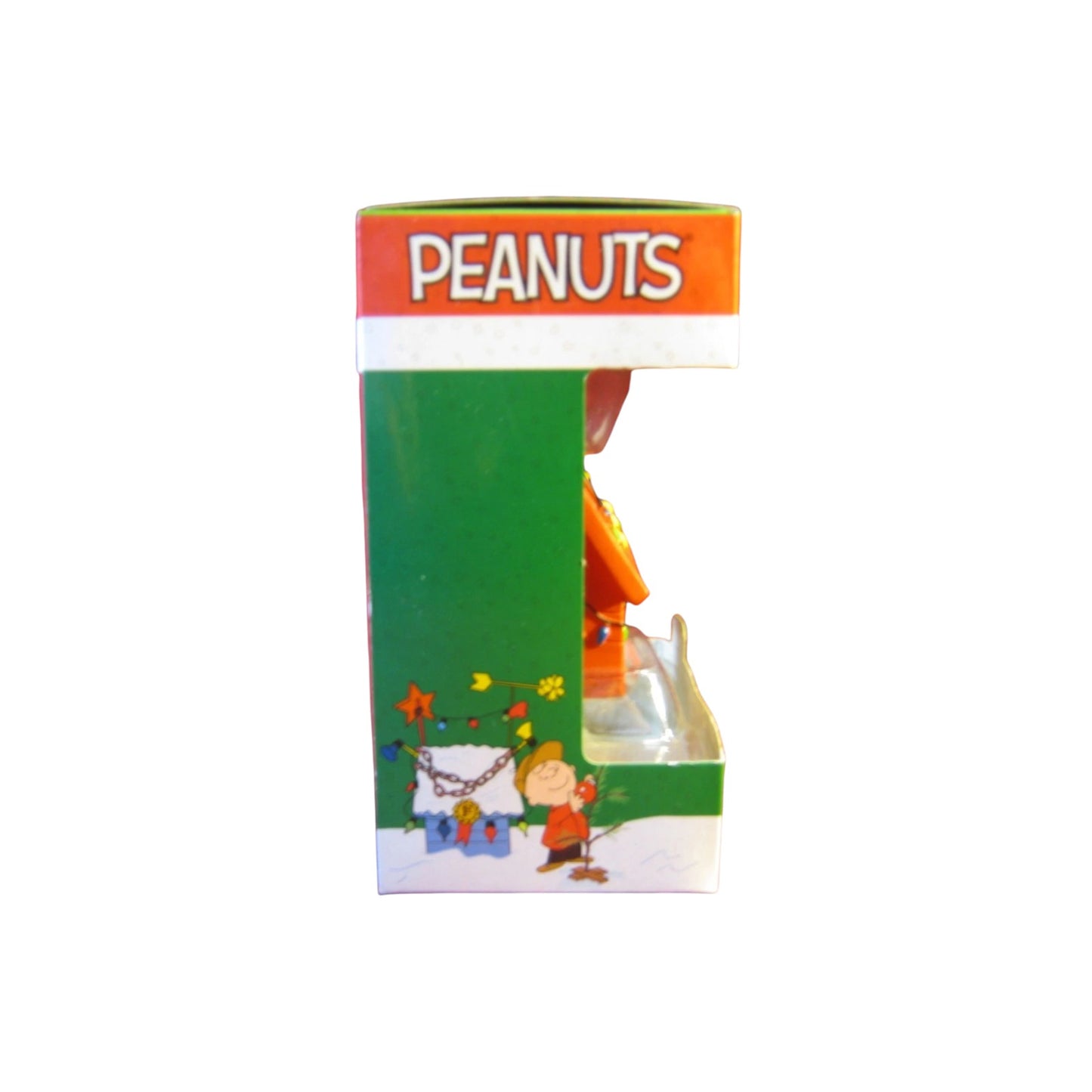 2015 Snoopy Doghouse 1st Place (Peanuts / 50 years)