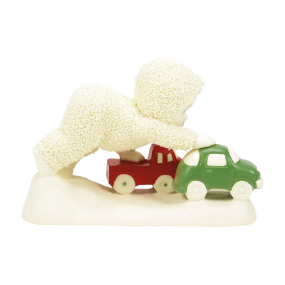 2024 The Perfect Christmas Presents - Snowbabies (Department 56) 6014128