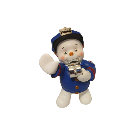 2006 Police (Snowmen)