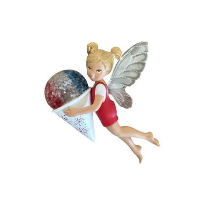 2018 Summer Snow Cone Fairy (Friendly Fairies)