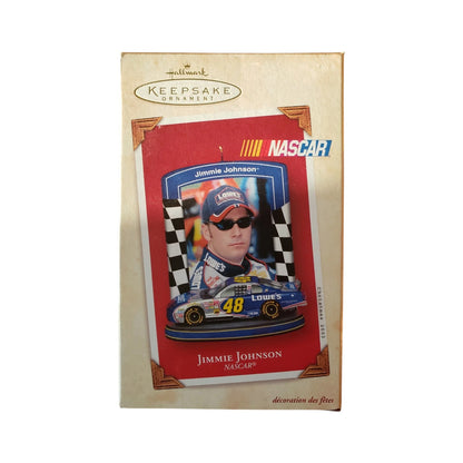 2003 Jimmie Johnson (NASCAR)
