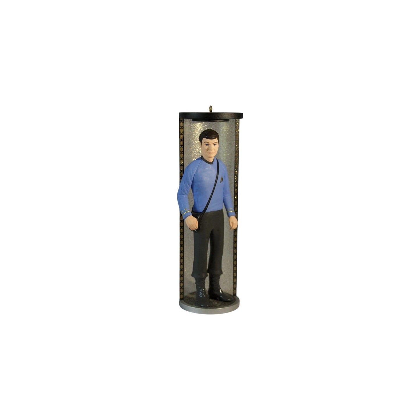 1997 Dr. Leonard H. McCoy (Star Trek)