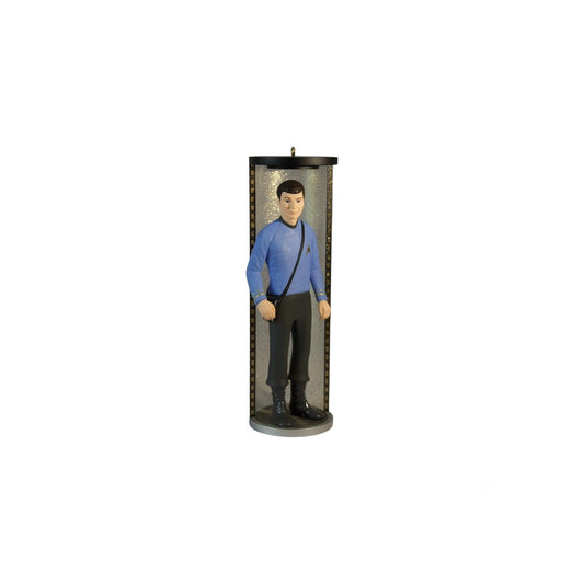 1997 Dr. Leonard H. McCoy (Star Trek)