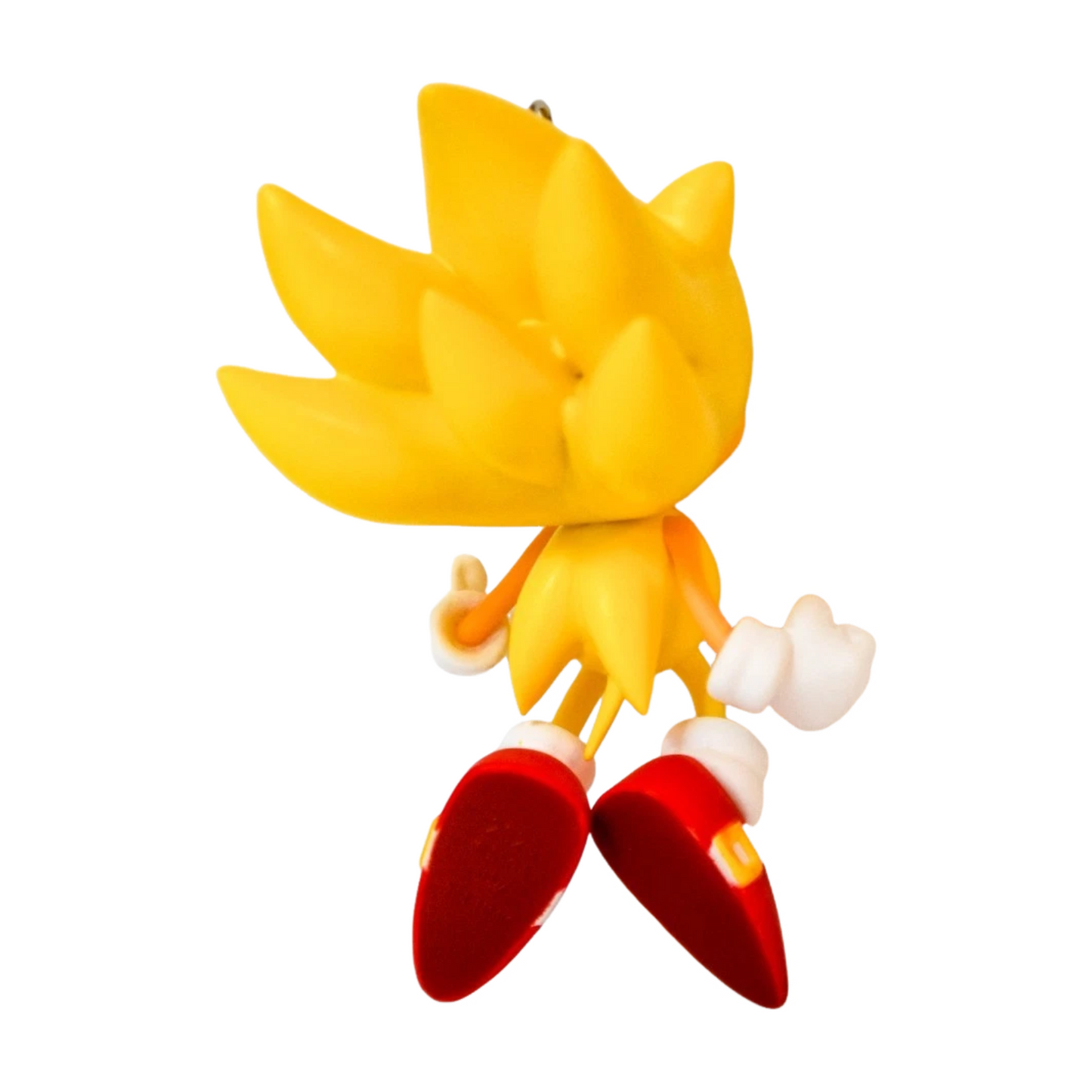 2025 Super Sonic (Sonic The Hedgehog) QXI8285