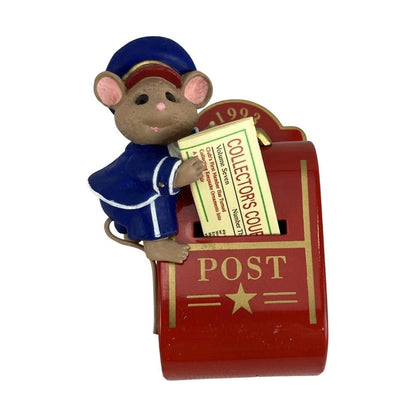 1993 It's in the Mail (Mailbox)