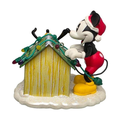 2003 Mickey and Pluto (Mickey Mouse & Friends)