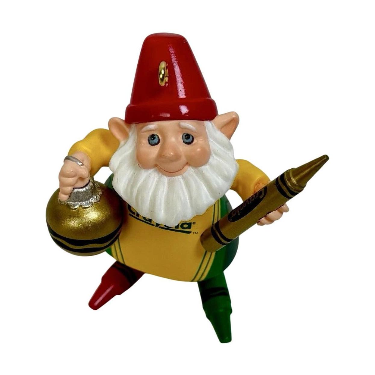 2001 Color Crew Chief (Crayola)