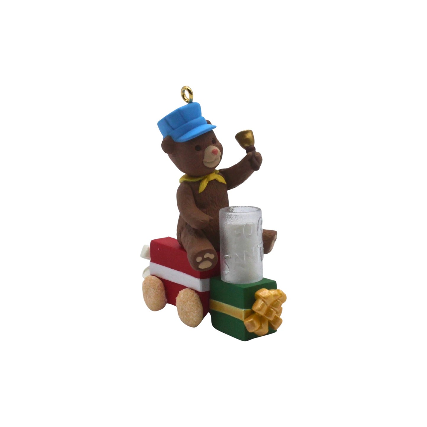 1999 Milk 'n' Cookies Express (Monkey)