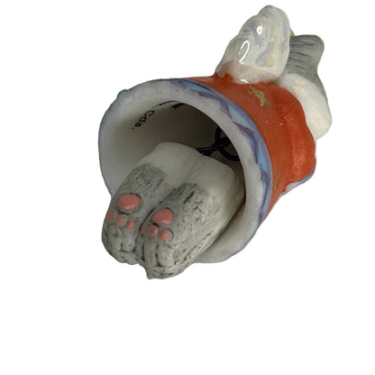 1999 Celestial Kitty (Angel)