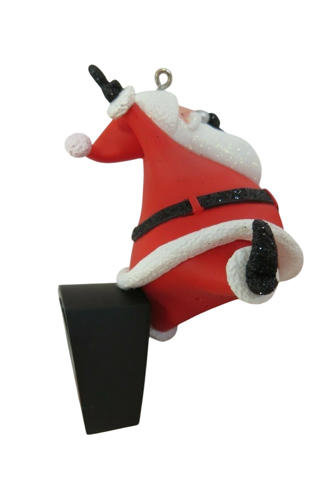 2010 Santa Claus Is Coming to Town (Santa Claus)