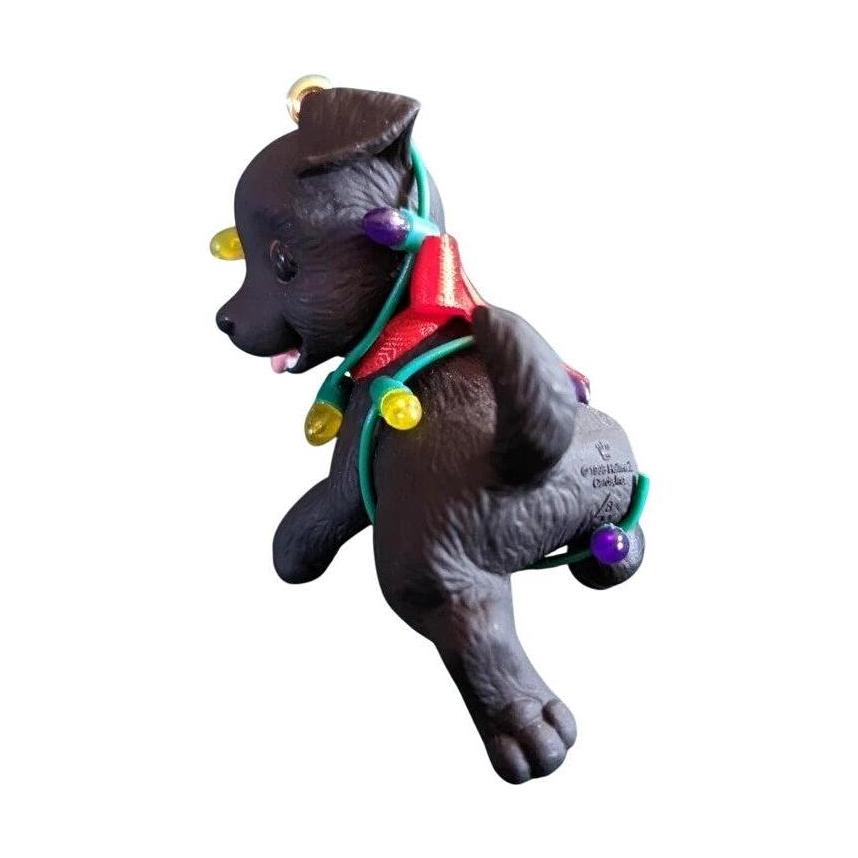 1998 Puppy Love (Puppy Love)