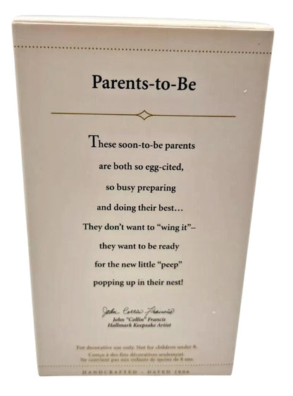 2006 Parents-to-Be (Chicken)