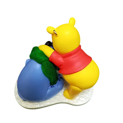 2010 A Gift for Eeyore (Winnie the Pooh)