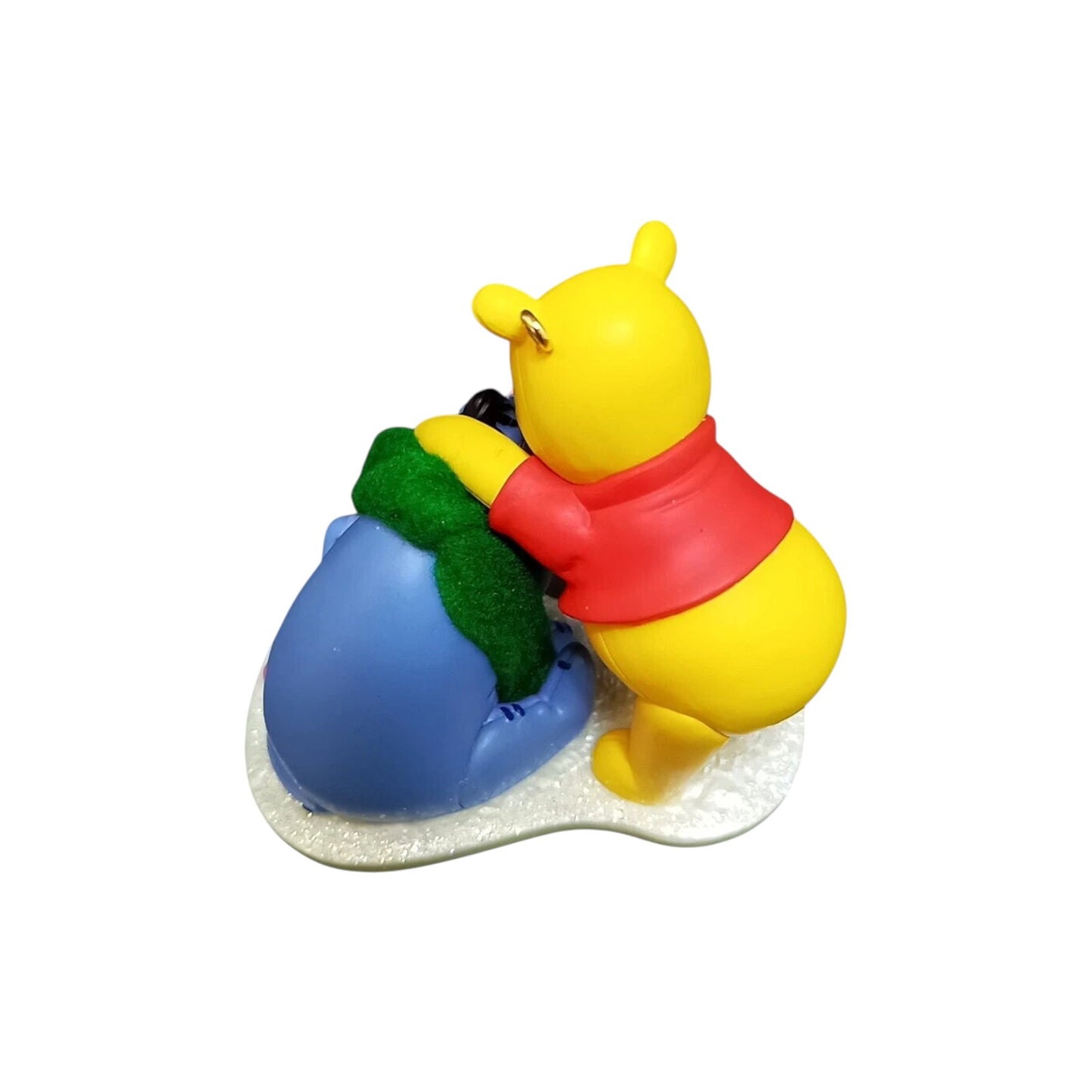 2010 A Gift for Eeyore (Winnie the Pooh)