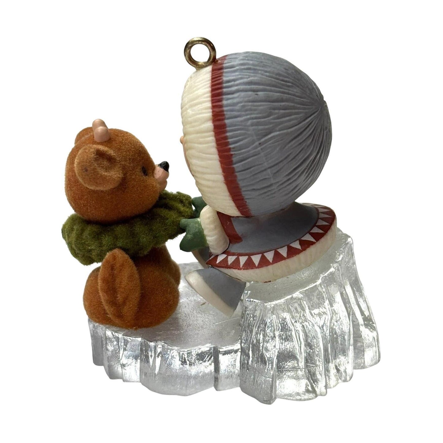 1986 Baby Reindeer (Frosty Friends)