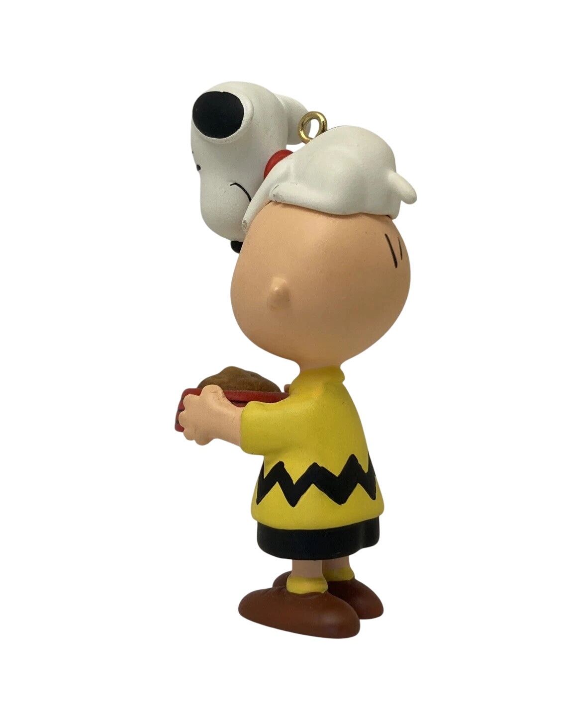 2008 Suppertime! (Peanuts)