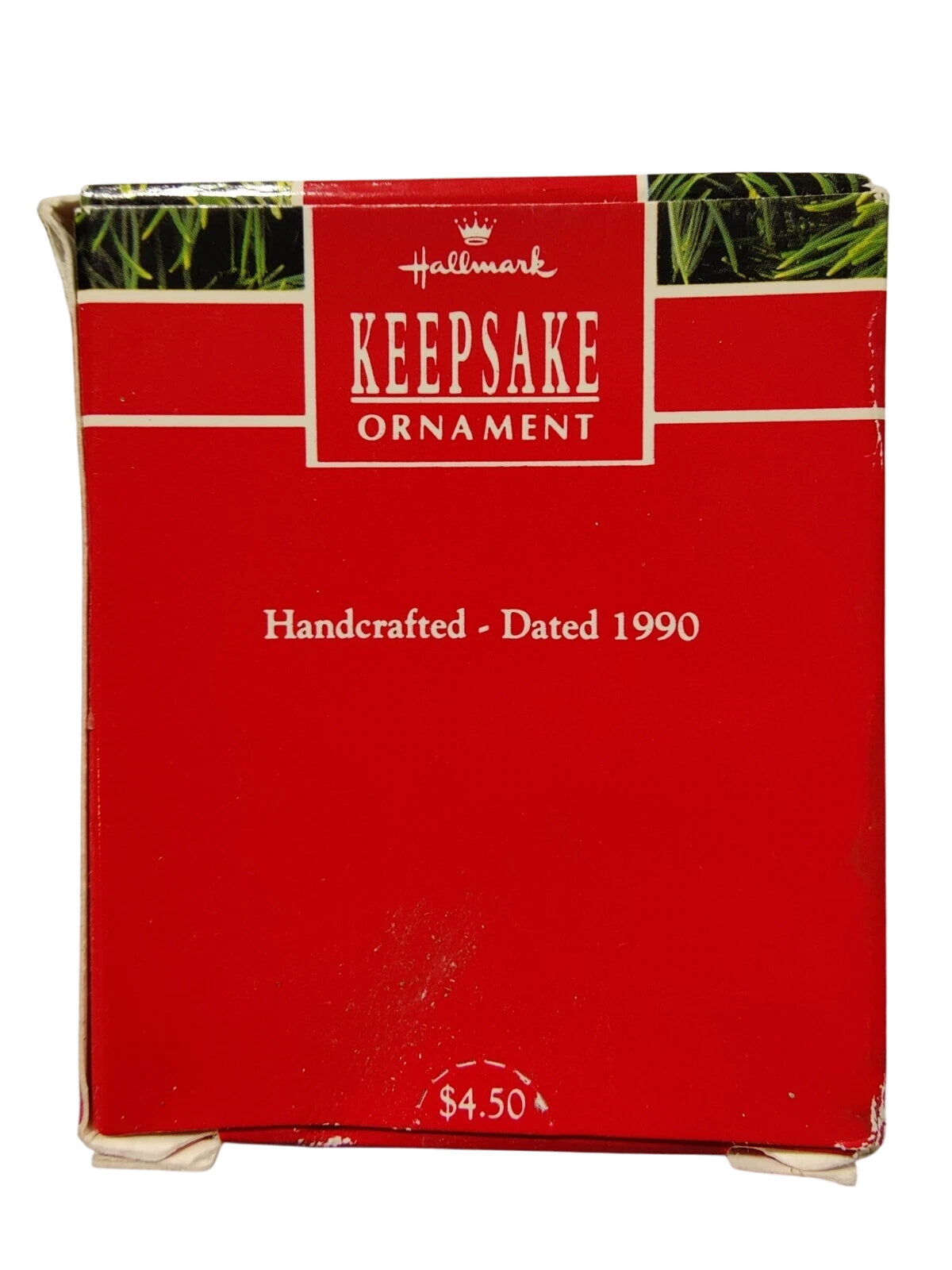 1990 Panda's Surprise (Panda)