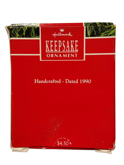 1990 Panda's Surprise (Panda)