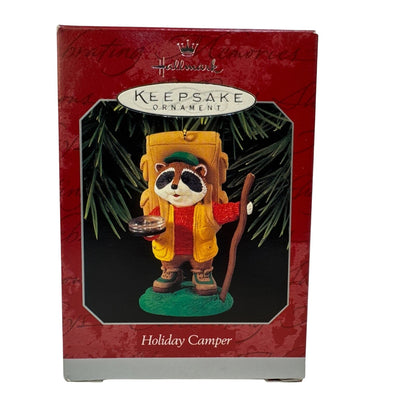 1998 Holiday Camper (Raccoon)