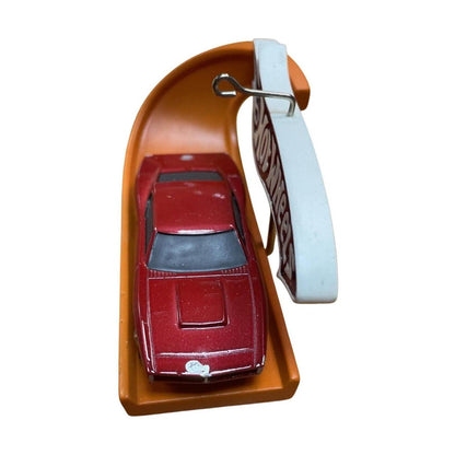 2008 40th Anniversary (Hot Wheels)