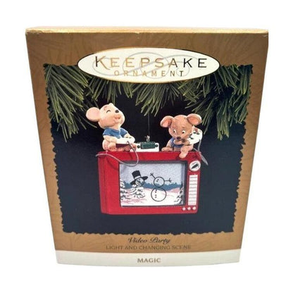 1996 Video Party (Mouse)