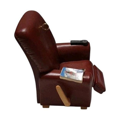 2007 Favorite Chair (Home)