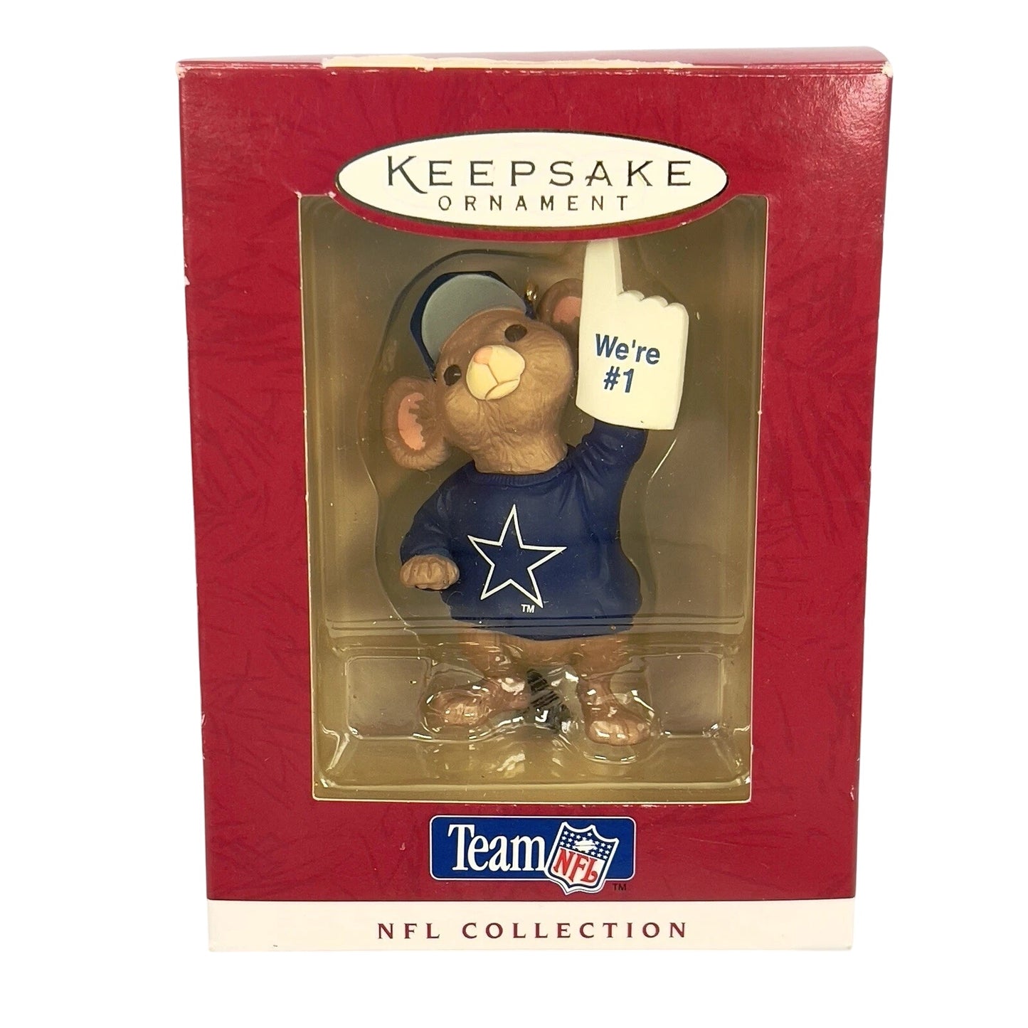 1996 Dallas Cowboys Football (NFL)