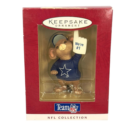 1996 Dallas Cowboys Football (NFL)