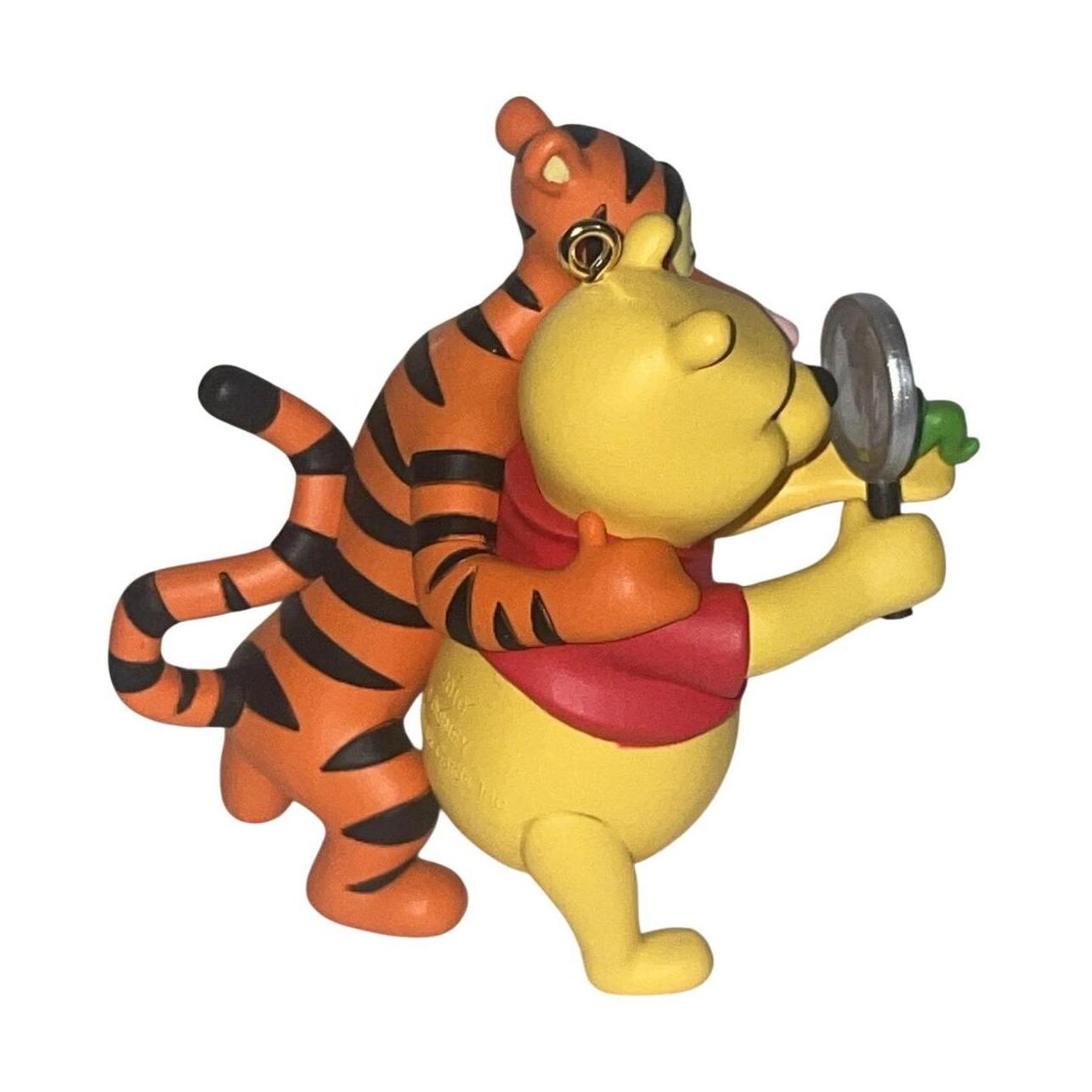 2010 A Butterfly-to-Be (Winnie the Pooh)