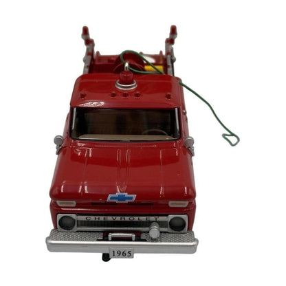 2009 (1965) Chevrolet Fire Engine (Fire Brigade)