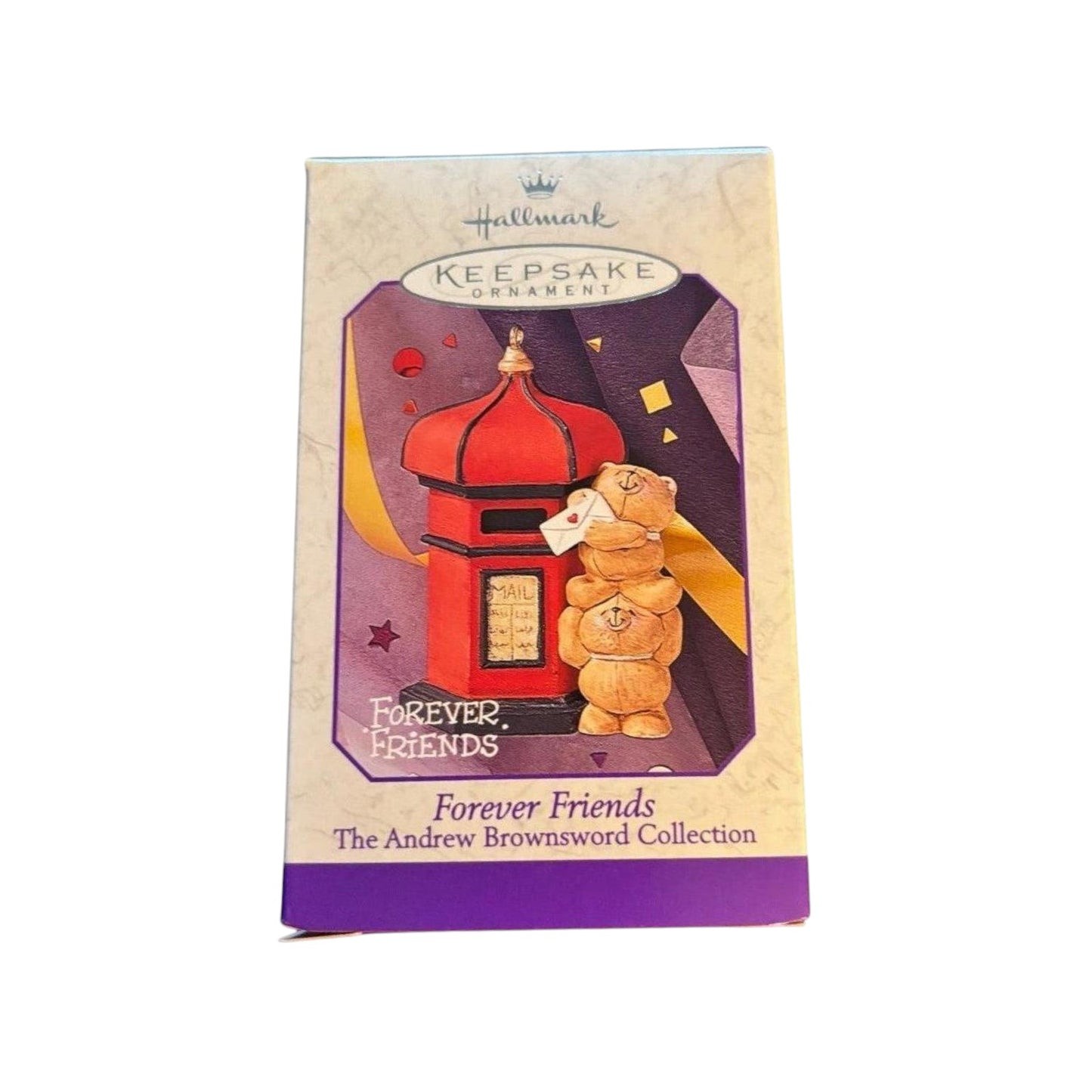 1998 Forever Friends (The Andrew Brownsword Collection)