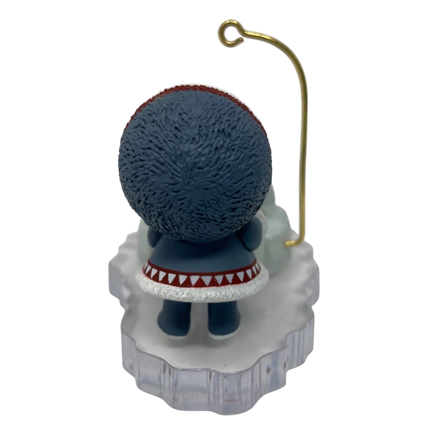 2002 Igloo (Frosty Friends)